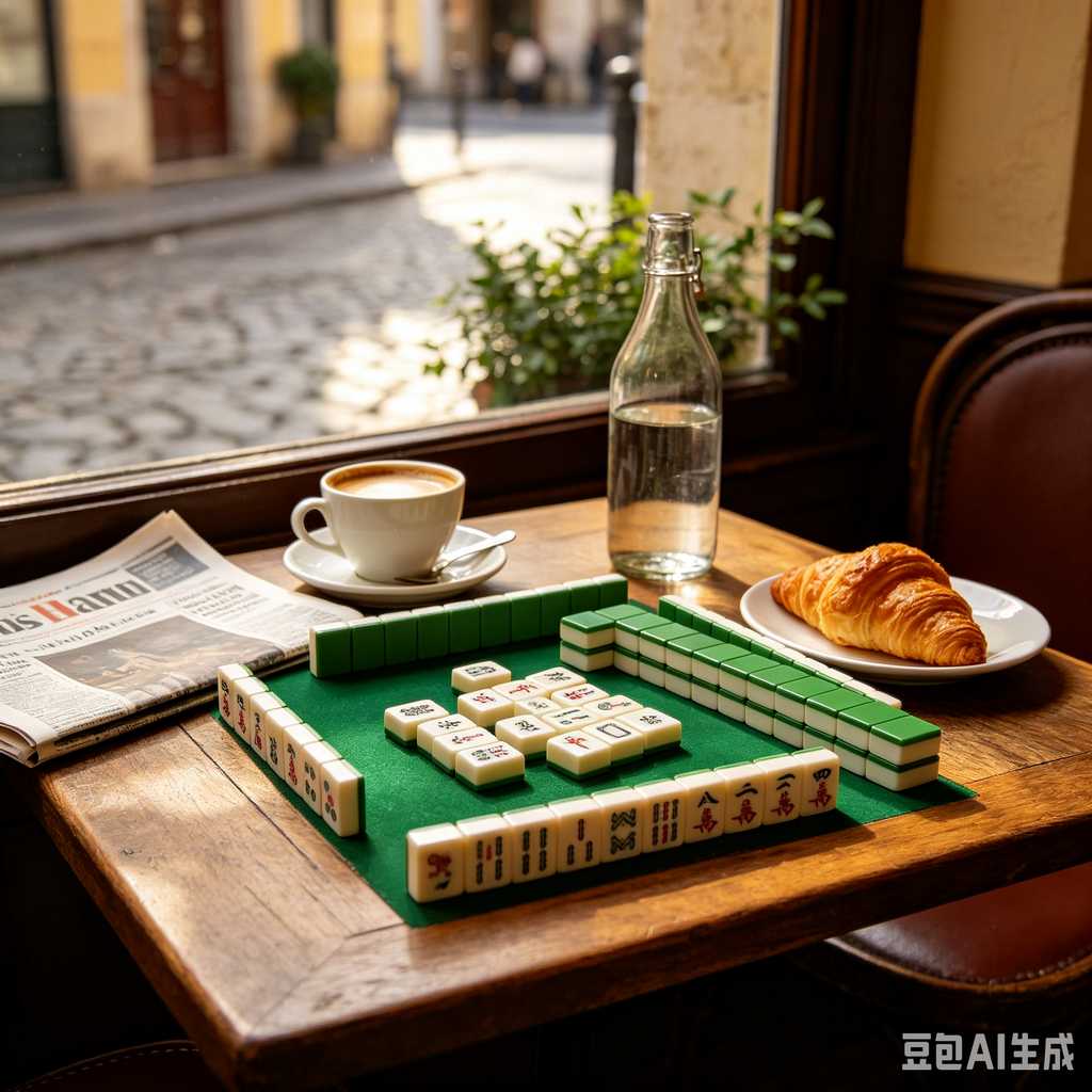 lightweight mahjong case